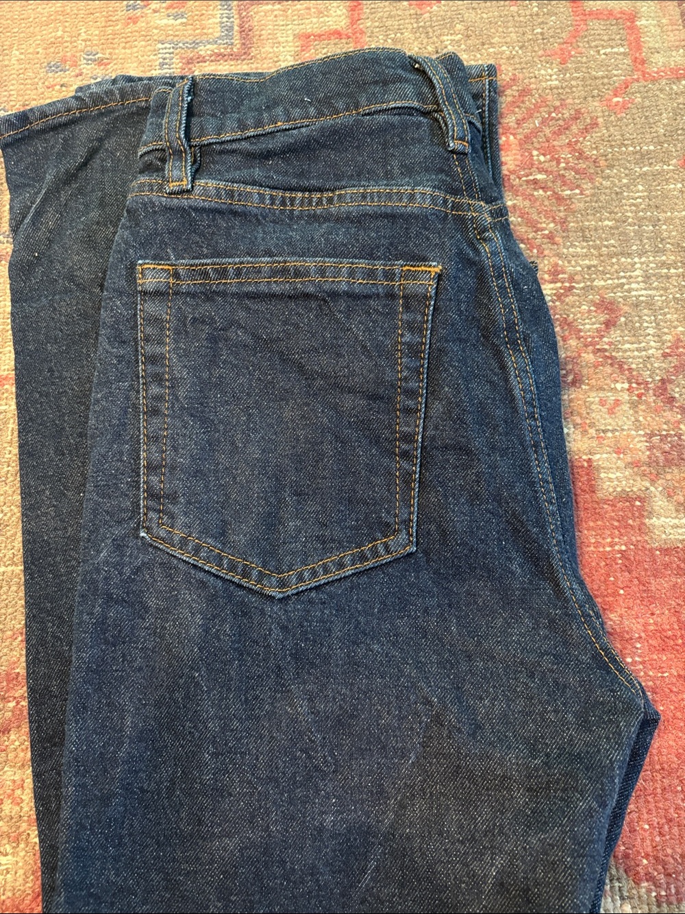 Frame Denim pixie arrow size 25 - Picture 4 of 8